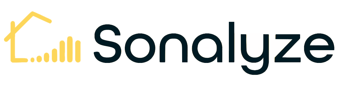 Sonalyze
